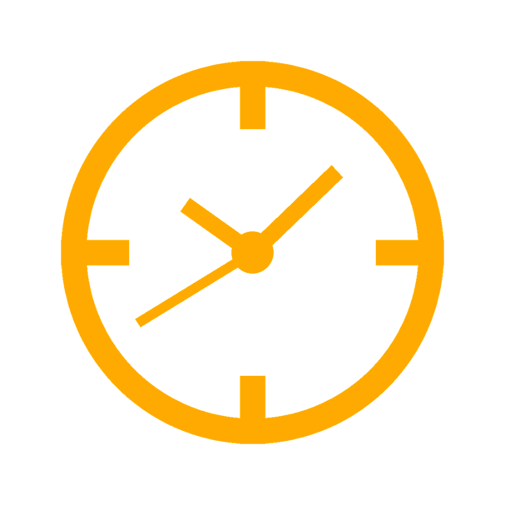 Golden-time logo