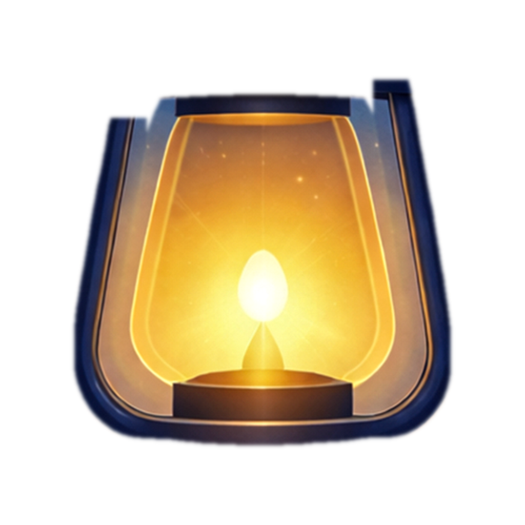 Little Lantern logo